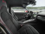 Porsche 718 Cayman GTS 2017 года (WW)